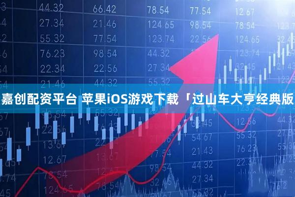 嘉创配资平台 苹果iOS游戏下载「过山车大亨经典版
